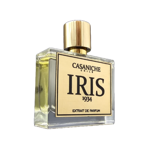CASANICHE IRIS 1934 50 ML EXTRAIT DE PARFUM