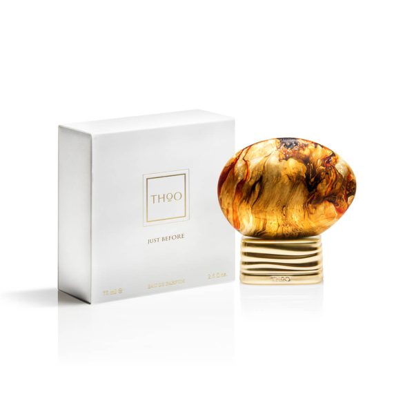 THE HOUSE OF OUD JUST BEFORE 75 ML EDP - Imagen 3