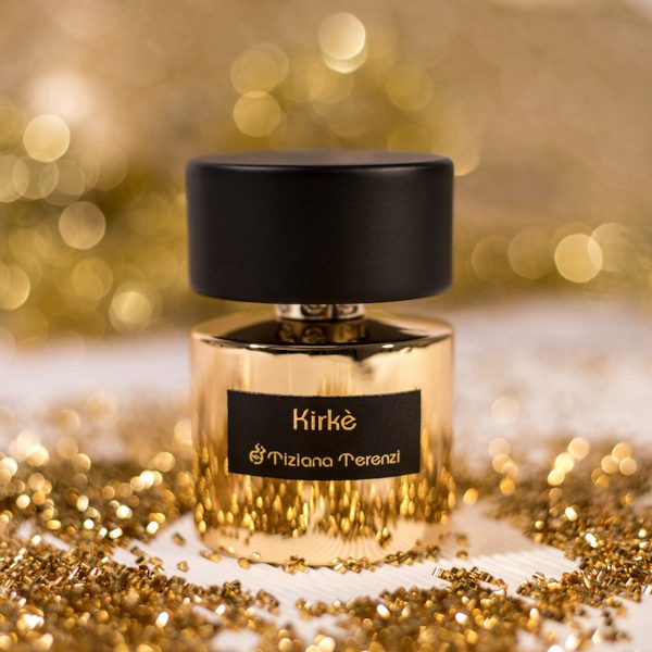 TIZIANA TERENZI KIRKÉ EXTRAIT DE PARFUM 100 ML - Imagen 2