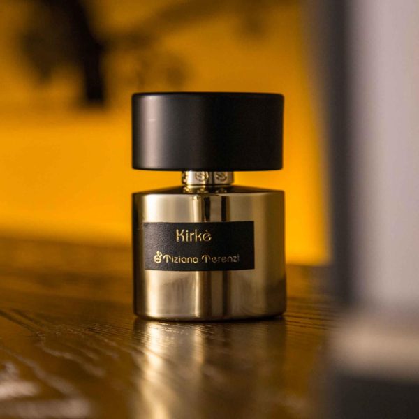 TIZIANA TERENZI KIRKÉ EXTRAIT DE PARFUM 100 ML - Imagen 4