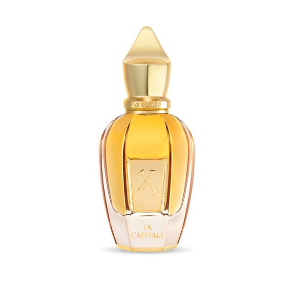 XERJOFF SHOOTING STARS LA CAPITALE 50 ML EDP