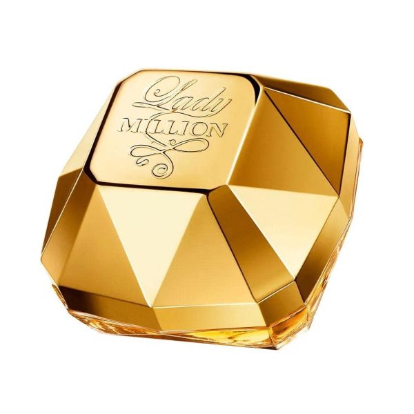 PACO RABANNE LADY MILLION 80 ML EDP