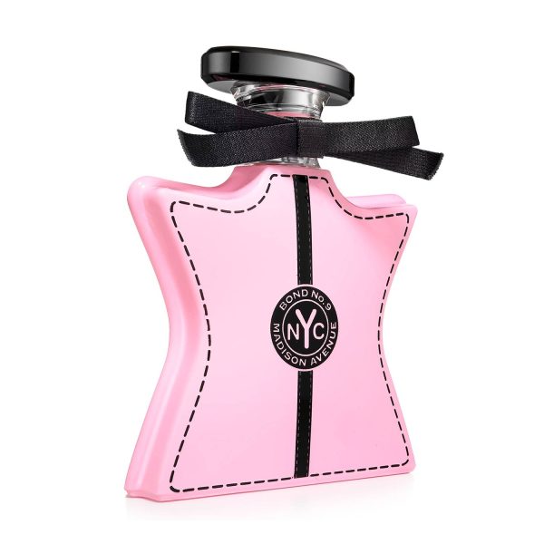 BOND No.9 MADISON AVENUE 100 ML EDP