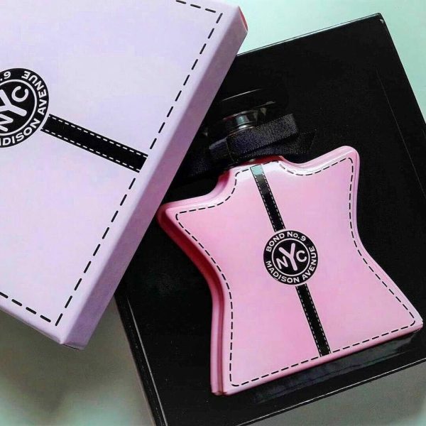BOND No.9 MADISON AVENUE 100 ML EDP - Imagen 3