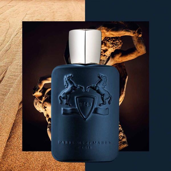 PARFUMS DE MARLY LAYTON 125 ML EDP - Imagen 2