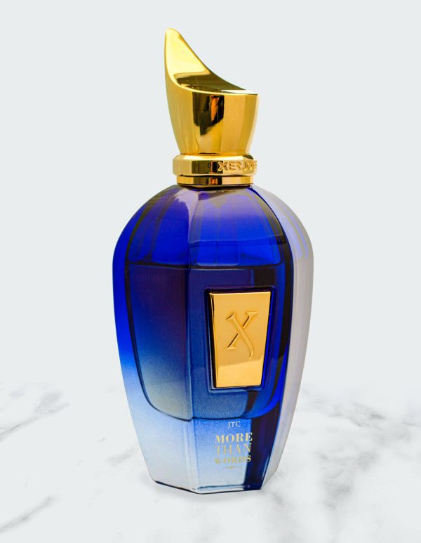 XERJOFF JOIN THE CLUB MORE THAN WORDS 100 ML EDP - Imagen 2