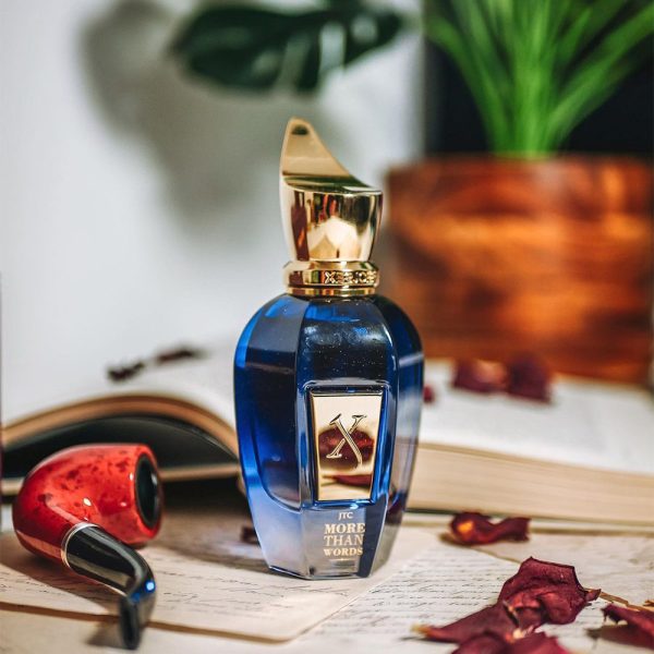 XERJOFF JOIN THE CLUB MORE THAN WORDS 100 ML EDP - Imagen 4