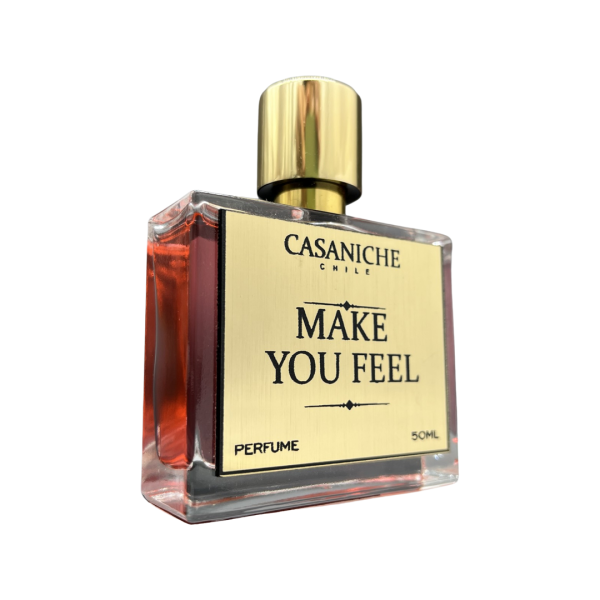 CASANICHE MAKE YOU FEEL 50 ML EXTRAIT DE PARFUM