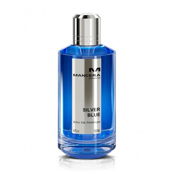 MANCERA SILVER BLUE 120 ML EDP