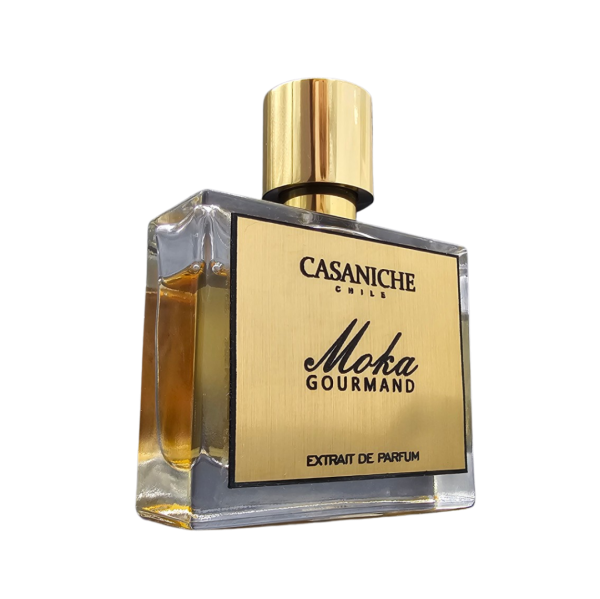 CASANICHE MOKA GOURMAND 50 ML EXTRAIT DE PARFUM