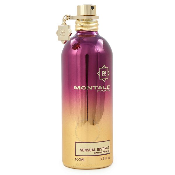 MONTALE SENSUAL INSTINCT EDP 100 ML