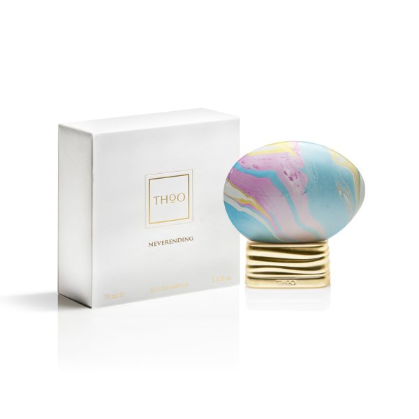 THE HOUSE OF OUD NEVERENDING EDP 75ML - Imagen 3