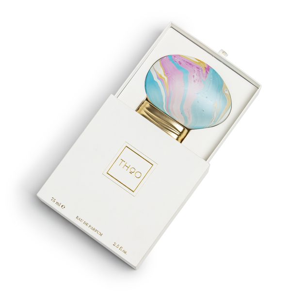 THE HOUSE OF OUD NEVERENDING EDP 75ML - Imagen 5