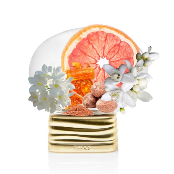 THE HOUSE OF OUD NEVERENDING EDP 75ML - Imagen 4