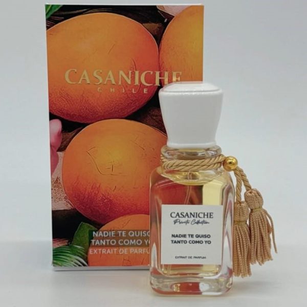 CASANICHE "NADIE TE QUISO TANTO COMO YO" 50 ML EXTRAIT DE PARFUM
