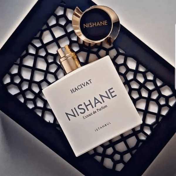 NISHANE HACIVAT EXTRAIT DE PARFUM 100 ML - Imagen 3