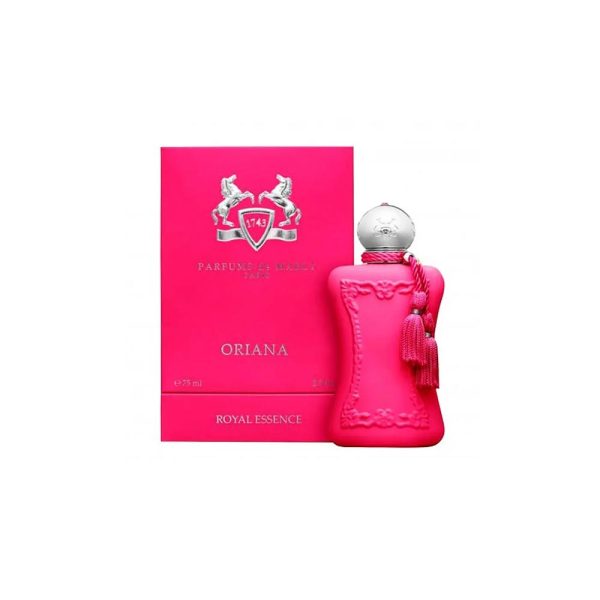 PARFUMS DE MARLY ORIANA 75 ML EDP - Imagen 3