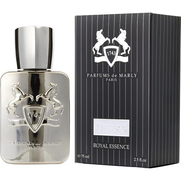 PARFUMS DE MARLY PEGASUS 125 ML EDP - Imagen 2