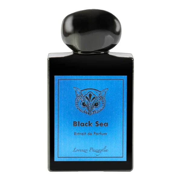 LORENZO PAZZAGLIA BLACK SEA EXTRAIT DE PARFUM 50 ML