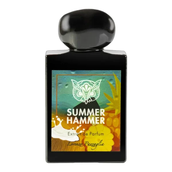 LORENZO PAZZAGLIA SUMMER HAMMER EXTRAIT DE PARFUM 50 ML