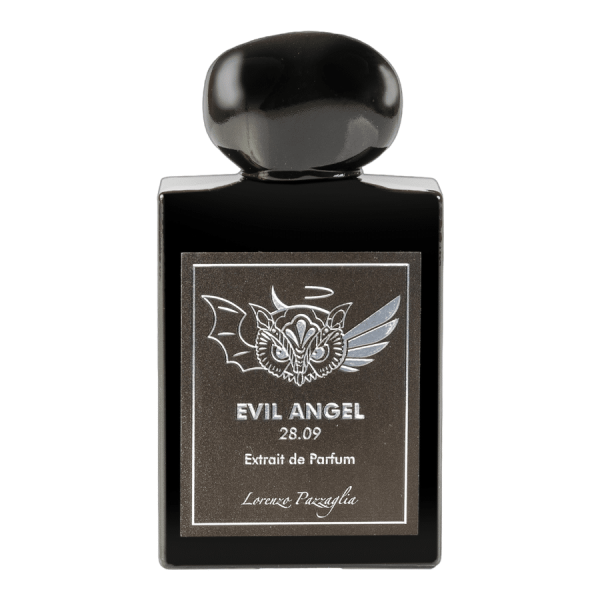 LORENZO PAZZAGLIA EVIL ANGEL EXTRAIT DE PARFUM 50 ML