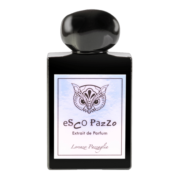 LORENZO PAZZAGLIA ESCO PAZZO EXTRAIT DE PARFUM 50 ML