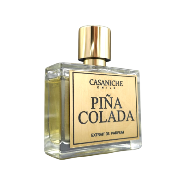 CASANICHE PIÑA COLADA 50 ML EXTRAIT DE PARFUM