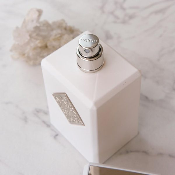 INITIO PARFUMS REHAB 90 ML EDP - Imagen 2
