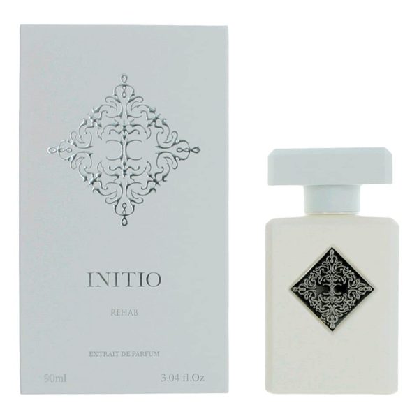 INITIO PARFUMS REHAB 90 ML EDP - Imagen 3