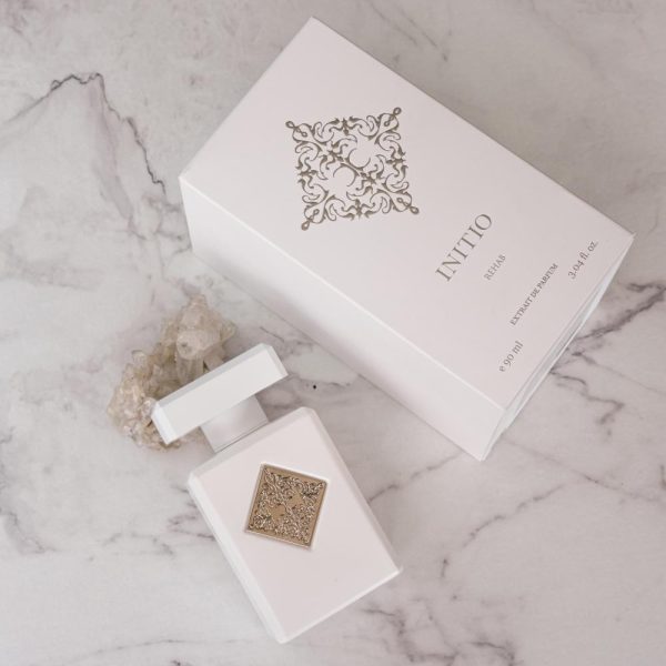 INITIO PARFUMS REHAB 90 ML EDP - Imagen 4