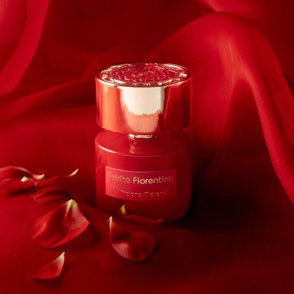TIZIANA TERENZI LUNA COLLECTION SPIRITO FIORENTINO EXTRAIT DE PARFUM 100 ML