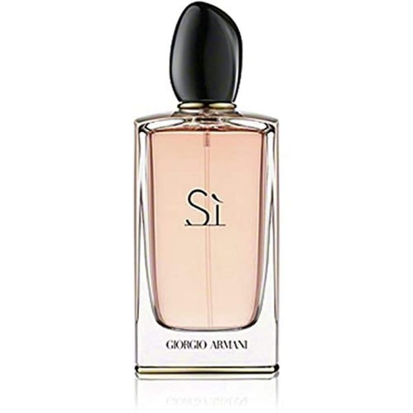 GIORGIO ARMANI SI 100 ML EDP