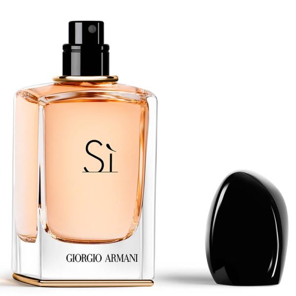GIORGIO ARMANI SI 100 ML EDP - Imagen 3