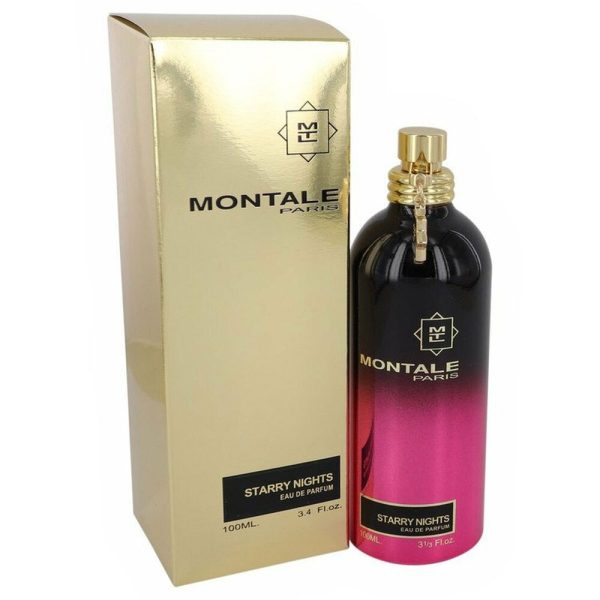 MONTALE STARRY NIGHTS 100 ML EDP - Imagen 3
