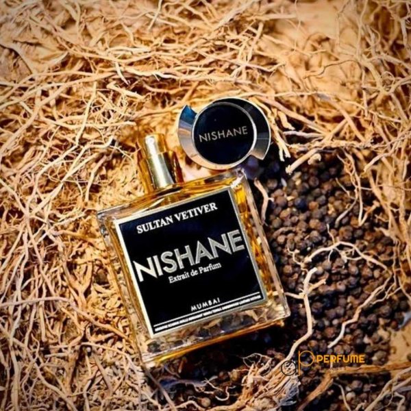 NISHANE SULTAN VETIVER EXTRAIT DE PARFUM 50 ML - Imagen 2
