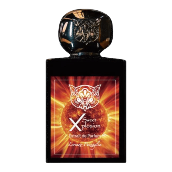 LORENZO PAZZAGLIA SWEET XPLOSION EXTRAIT DE PARFUM 50 ML