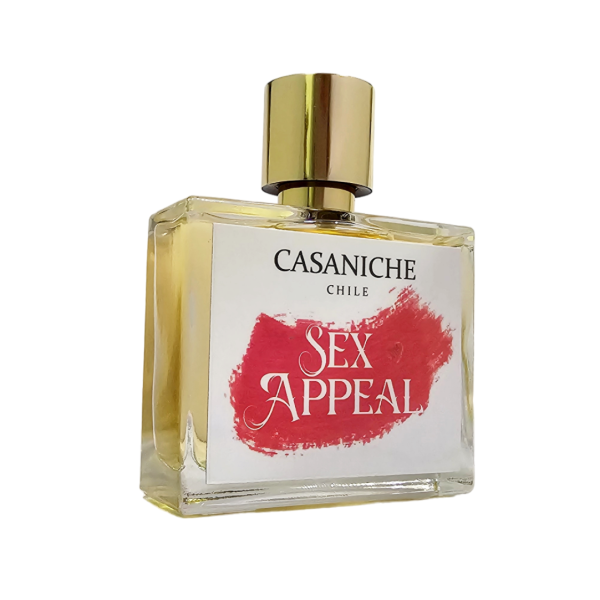 CASANICHE SEX APPEAL 50 ML EDT