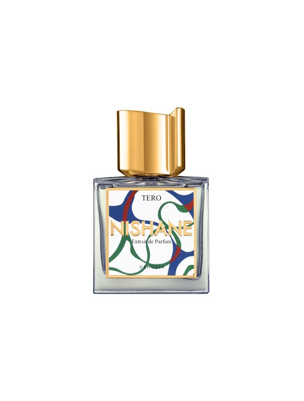 NISHANE TERO EXTRAIT DE PARFUM 100 ML