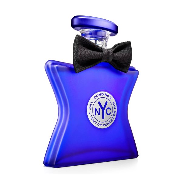 BOND No.9 THE SCENT OF PEACE FOR HIM 100 ML EDP