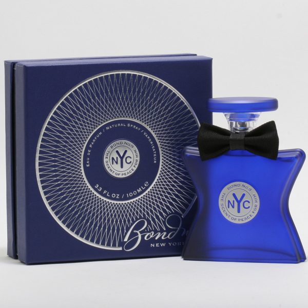 BOND No.9 THE SCENT OF PEACE FOR HIM 100 ML EDP - Imagen 2