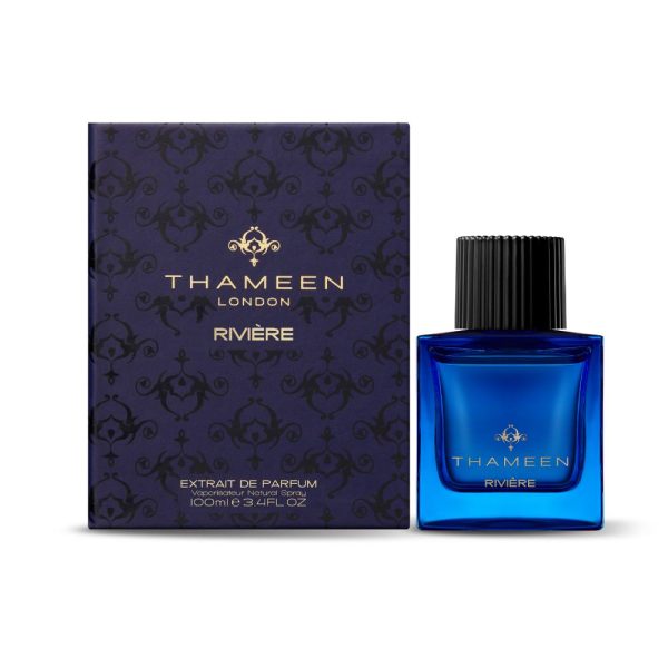 THAMEEN RIVIERE 100 ML EXTRAIT DE PARFUM - Imagen 3