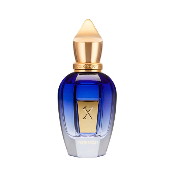 XERJOFF NITTO ATP FINALS TORINO 21 EDP 100 ML - Imagen 2