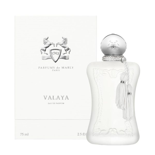 PARFUMS DE MARLY VALAYA 75 ML EDP - Imagen 2