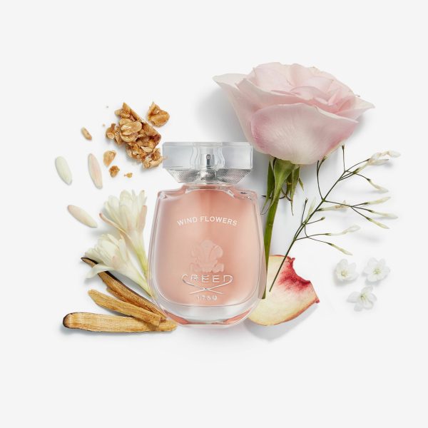 CREED WIND FLOWERS 75 ML EDP - Imagen 2