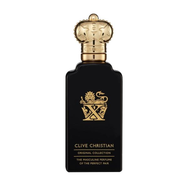 CLIVE CHRISTIAN ORIGINAL COLLECTION X MAN EDP 100 ML