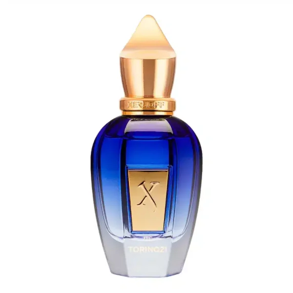 XERJOFF NITTO ATP FINALS TORINO 21 EDP 100 ML