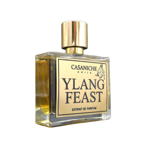 CASANICHE YLANG FEAST 50 ML EXTRAIT DE PARFUM