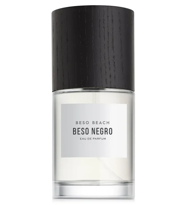 BESO BEACH BESO NEGRO EDP 100 ML