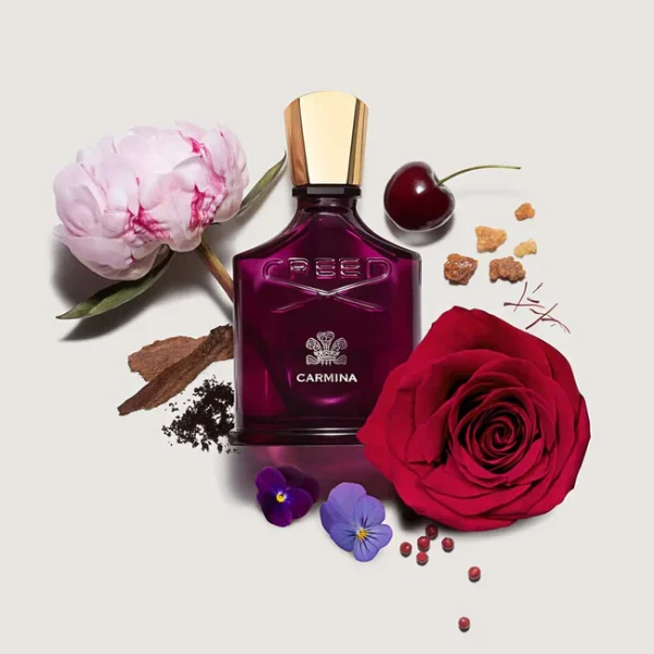 CREED MILLESIME CARMINA 75 ML - Imagen 2