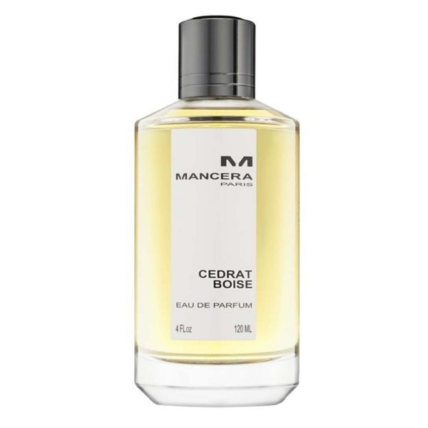 MANCERA CEDRAT BOISE 120 ML EDP